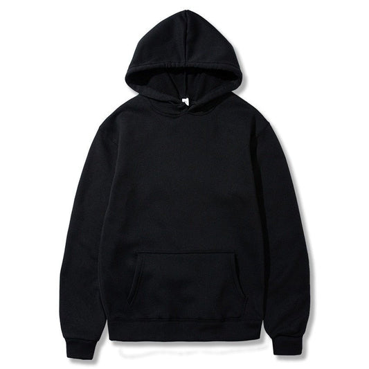 Bardo Hoodie | Men's Casual Fleece-Lined Zip-Up Hoodie