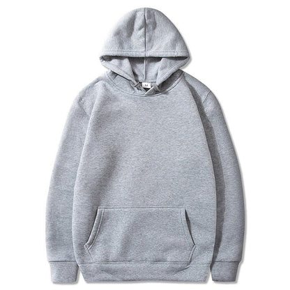 Bardo Hoodie | Men's Casual Fleece-Lined Zip-Up Hoodie