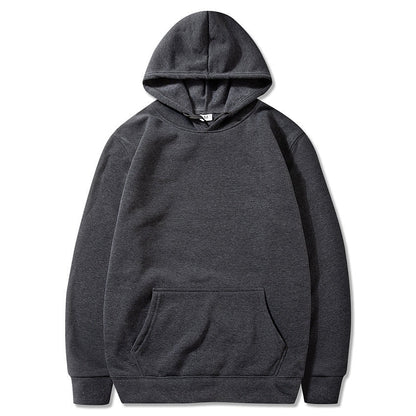 Bardo Hoodie | Men's Casual Fleece-Lined Zip-Up Hoodie