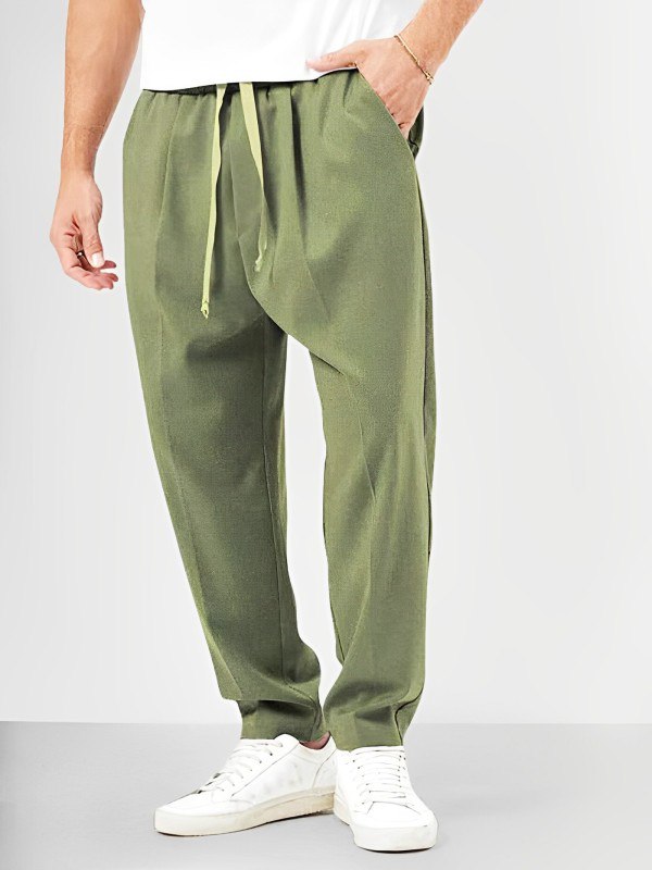Dante Men's Two-Piece Jacket Set | Classic and Versatile