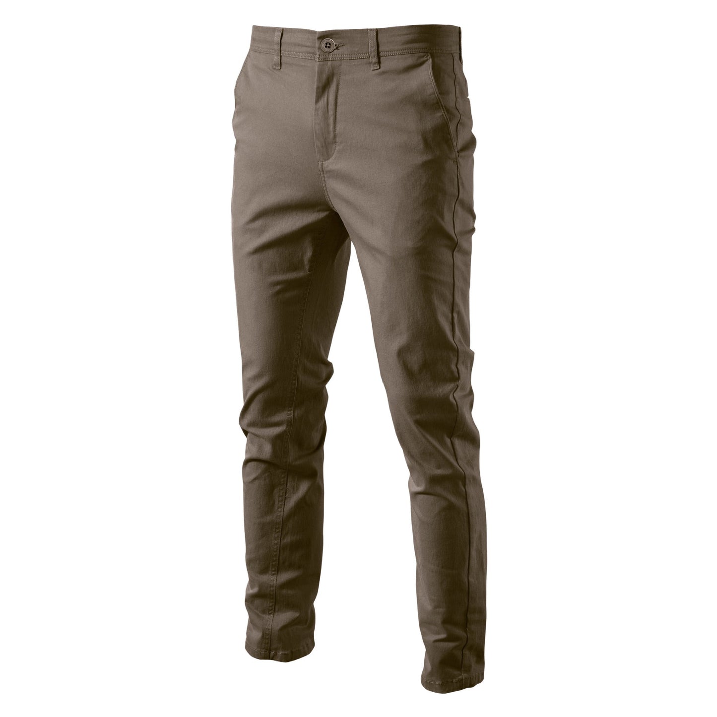 Efrain Pants | Men's Japanese-Style Thickened Cotton Casual Pants