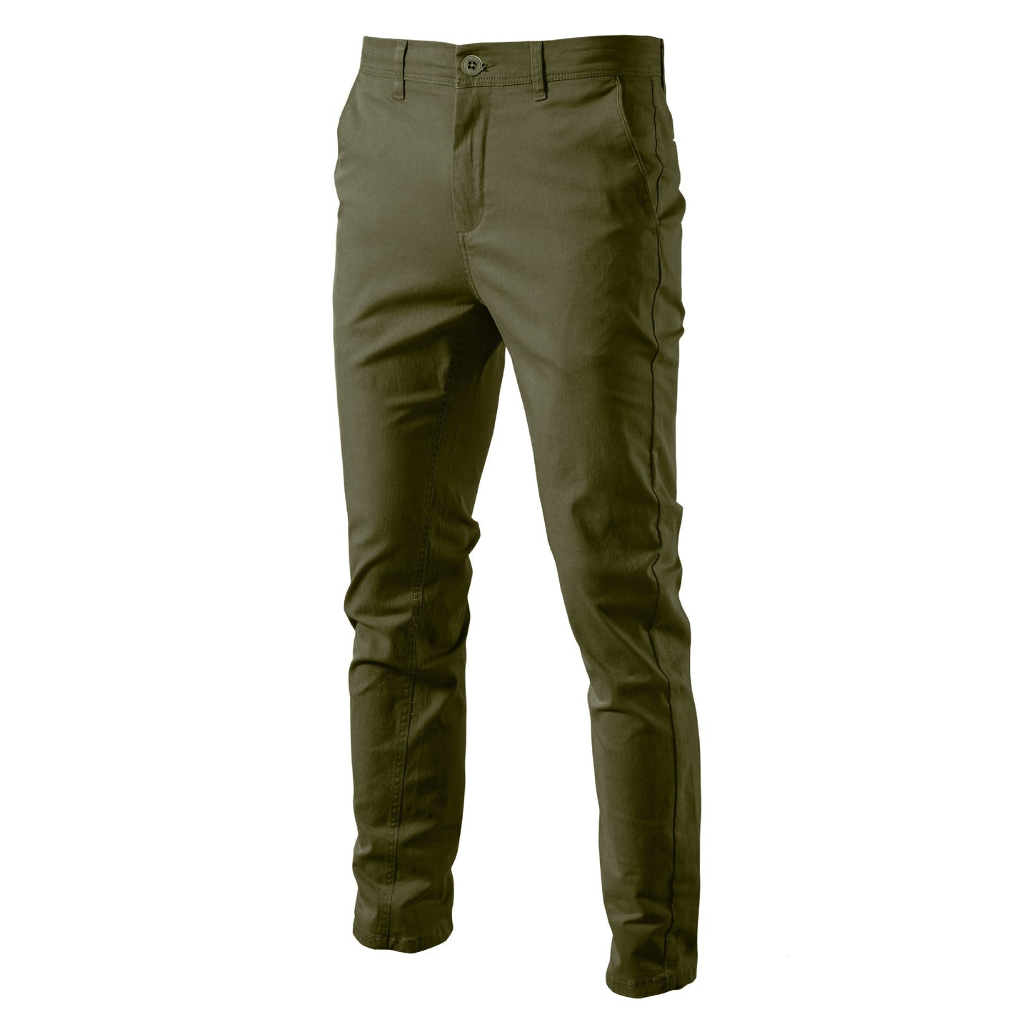 Efrain Pants | Men's Japanese-Style Thickened Cotton Casual Pants