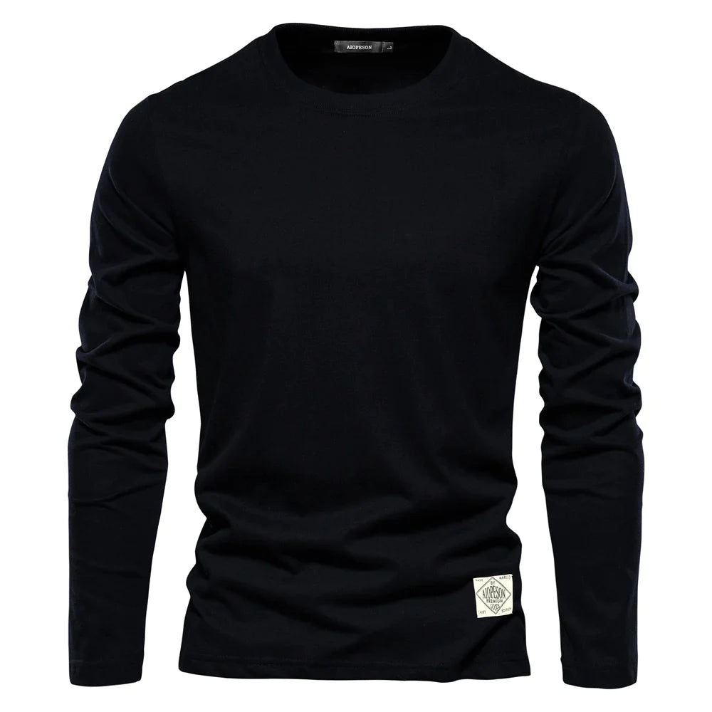 Eldric Casual Warm Sweater | Men's Timeless Cozy Fit
