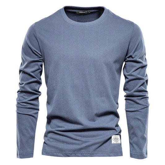 Eldric Casual Warm Sweater | Men's Timeless Cozy Fit