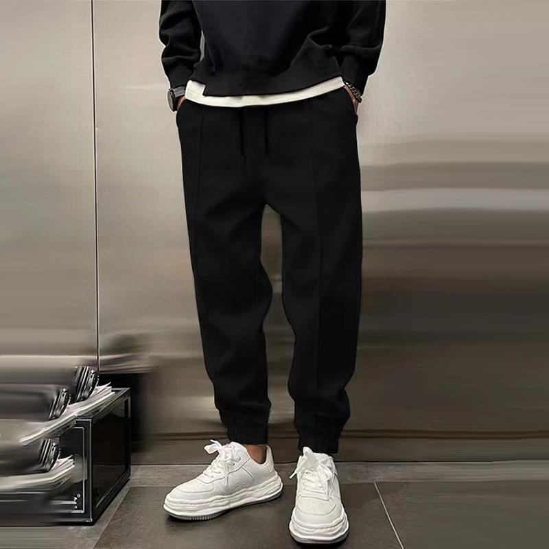 Erickson Cozy Sweatpants | Men's Modern Relaxed Fit