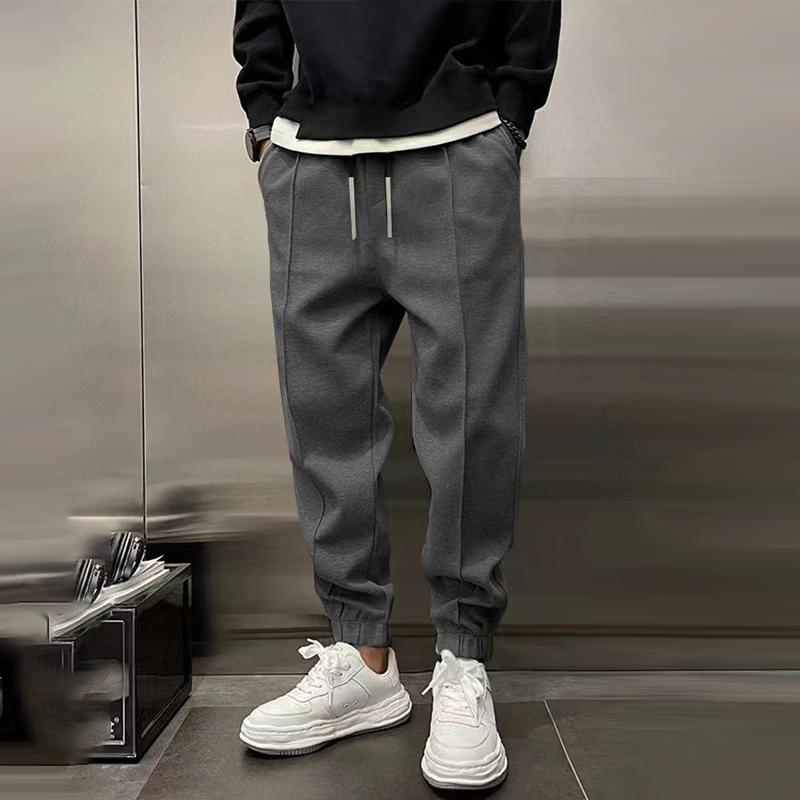 Erickson Cozy Sweatpants | Men's Modern Relaxed Fit