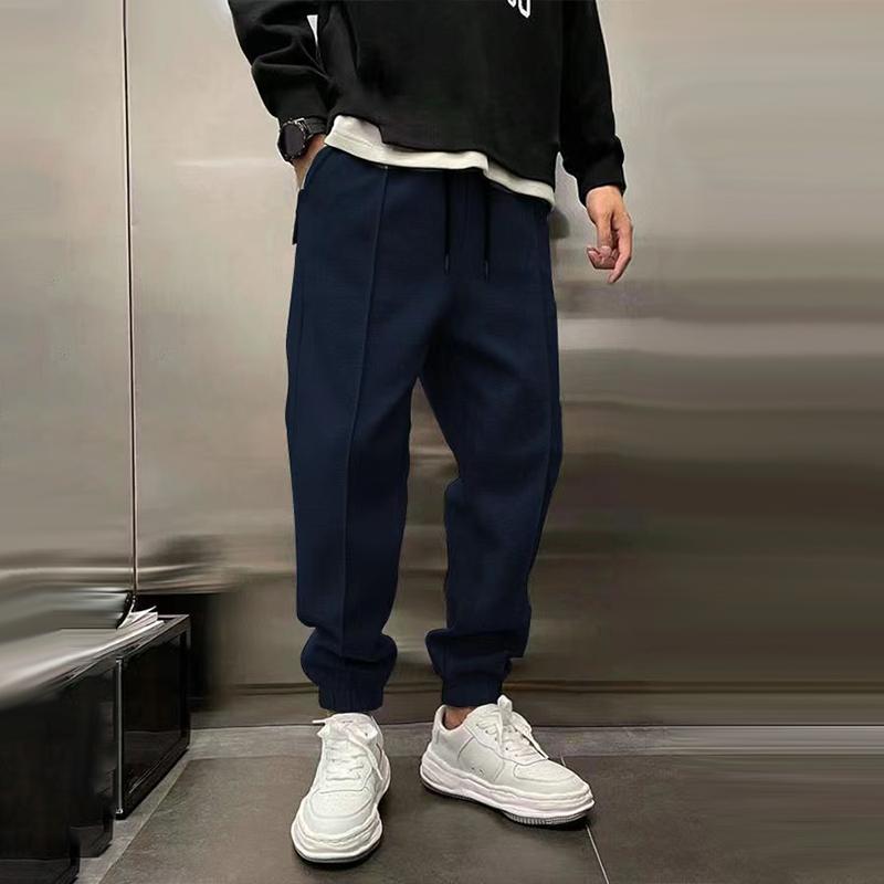 Erickson Cozy Sweatpants | Men's Modern Relaxed Fit