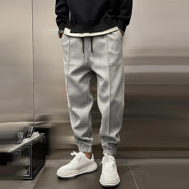 Erickson Cozy Sweatpants | Men's Modern Relaxed Fit