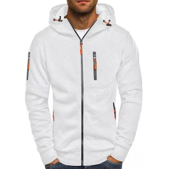 Fabio Sport Tech Vest | Men's Stylish Activewear Layer