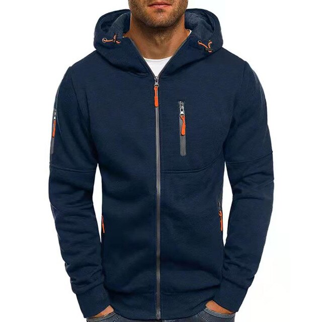 Fabio Sport Tech Vest | Men's Stylish Activewear Layer