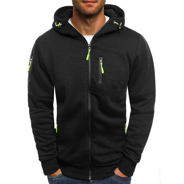 Fabio Sport Tech Vest | Men's Stylish Activewear Layer