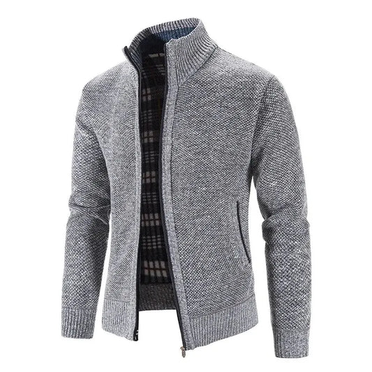 Gabriel Men's Sweatshirt | Premium Cotton Relaxed Fit Pullover