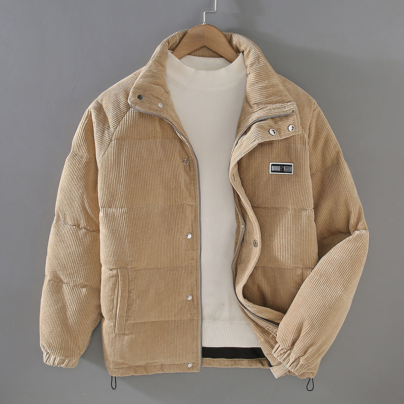 Gaelin Men’s Jacket | Stylish and Functional Outerwear