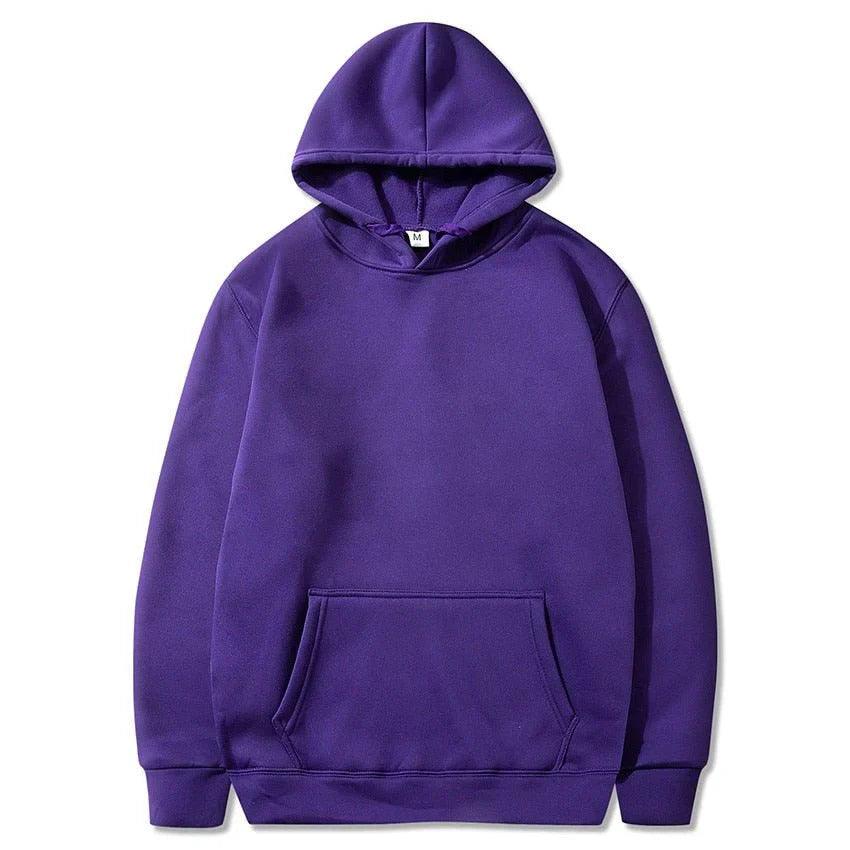 Garen Men’s Hoodie | Comfortable and Stylish Casual Wear