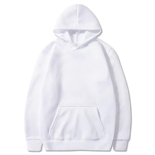 Garen Men’s Hoodie | Comfortable and Stylish Casual Wear