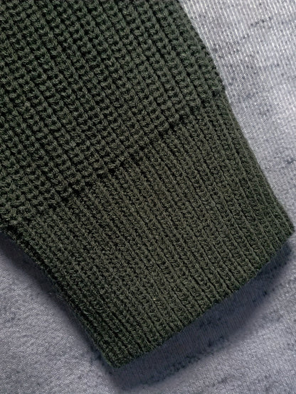 Garland Men’s Cardigan | Classic Knit with Modern Style