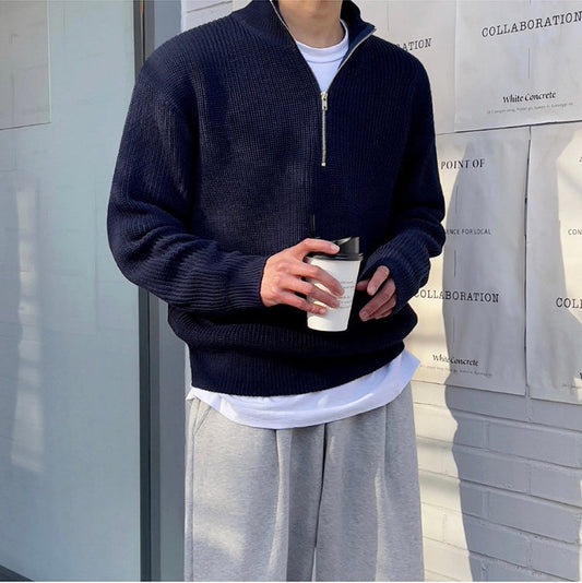 Gilchrist Men’s Sweater | Stylish and Comfortable Knit