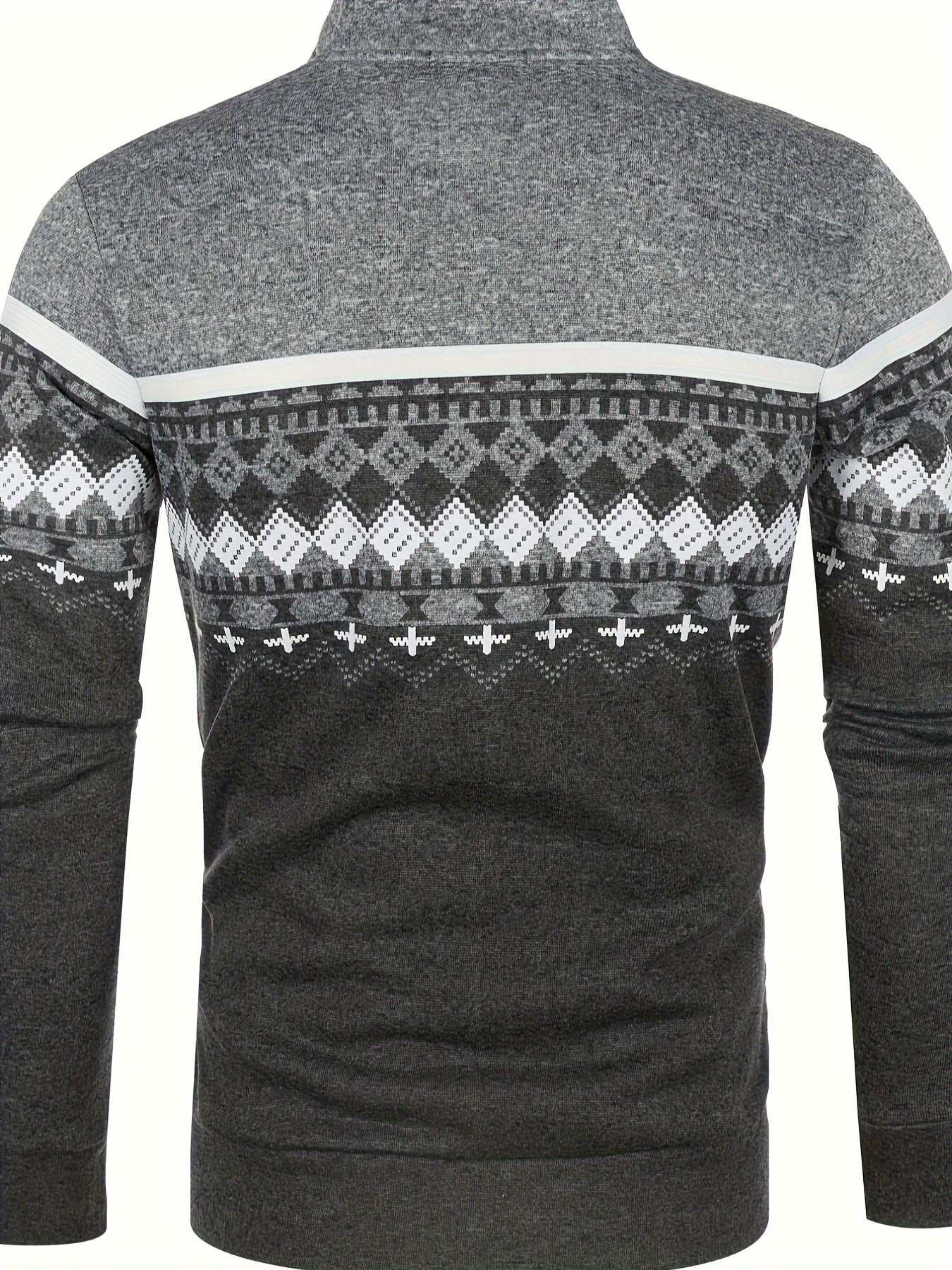 Giulio Men’s Cardigan | Classic Knit Design