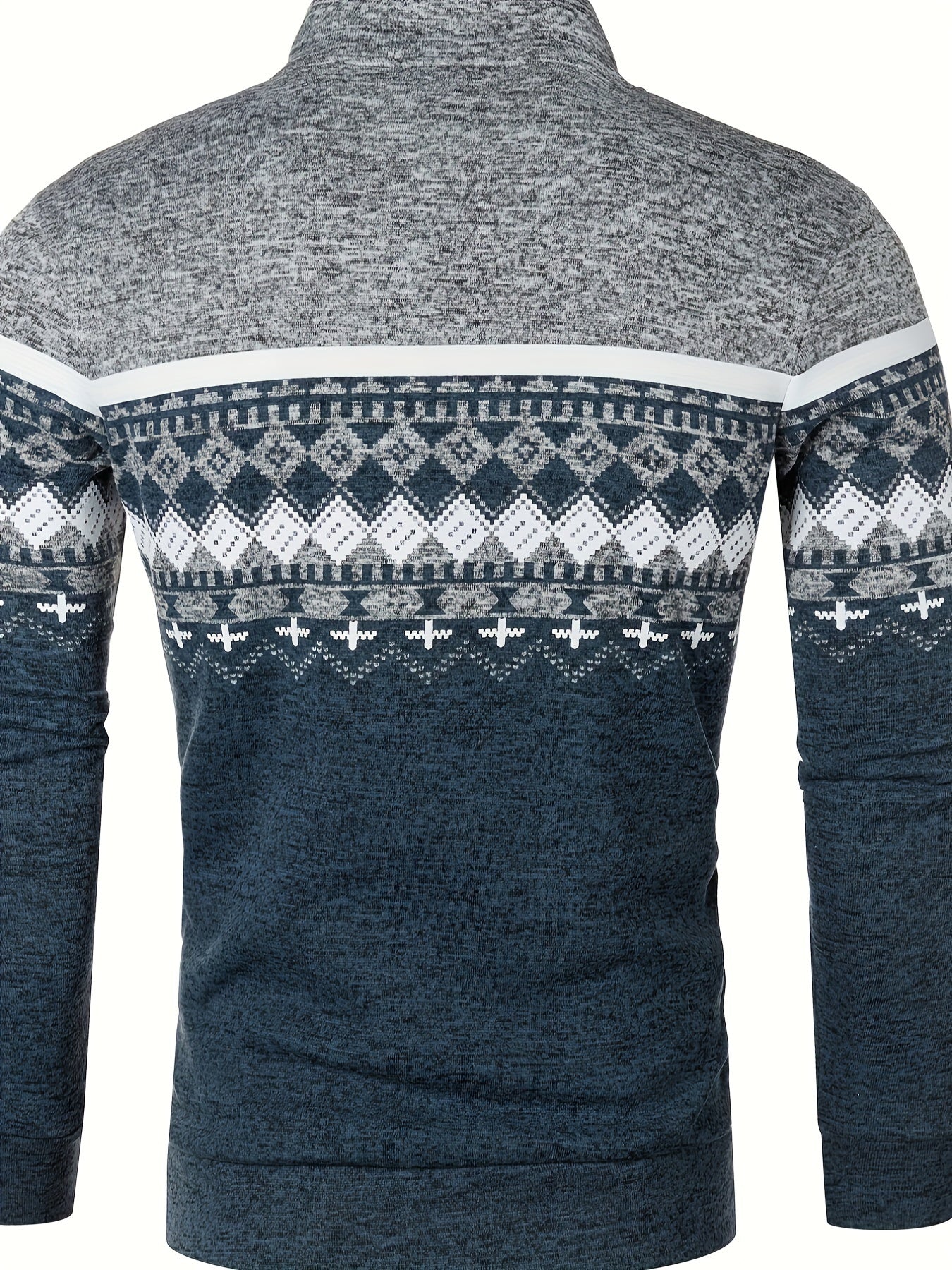 Giulio Men’s Cardigan | Classic Knit Design