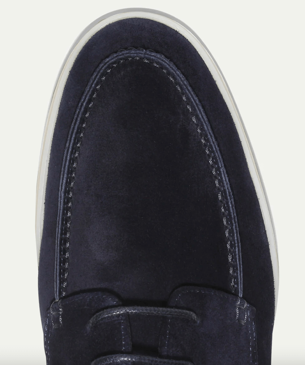 Godfrey Men’s Loafers | Stylish Slip-On Shoes for Effortless Elegance