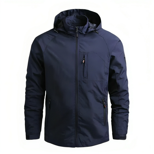 Granger Men’s Jacket | Stylish and Functional Outerwear