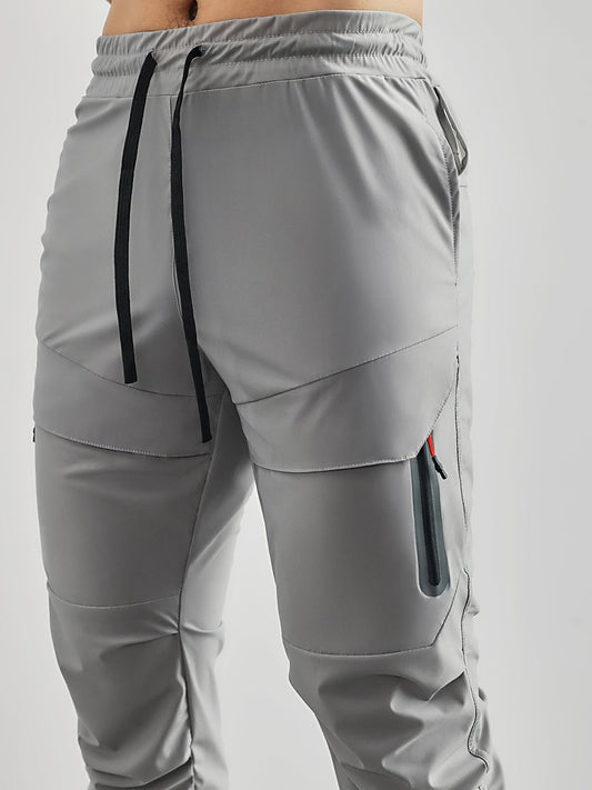 Grover Men’s Athletic Pants | Comfortable and Stretchy