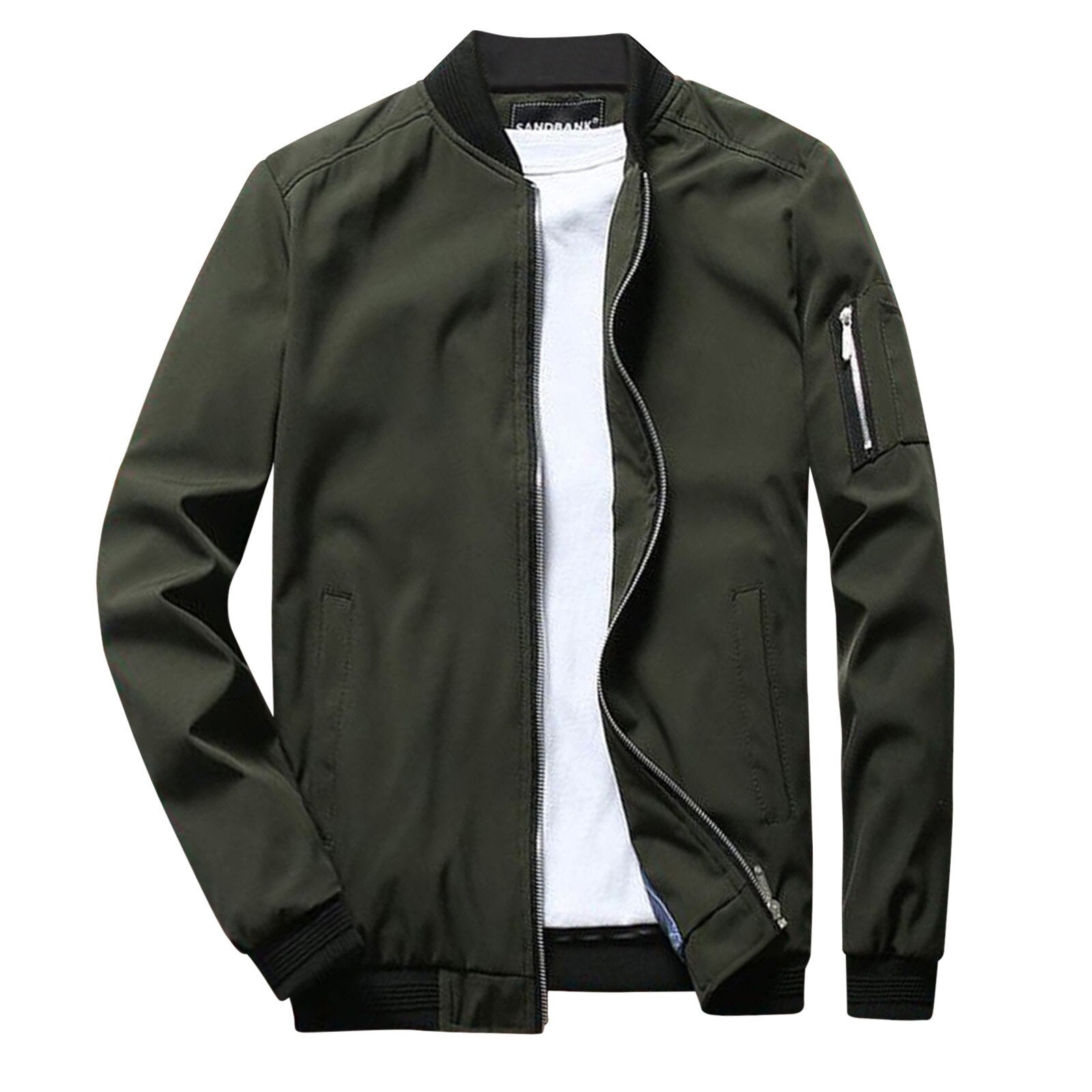 Hadley Jacket | Men's Stylish Casual Jacket