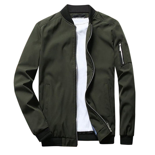 Hadley Jacket | Men's Stylish Casual Jacket
