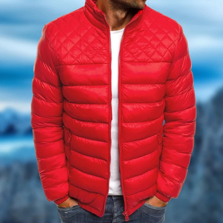 Hale Jacket |Men's Stylish Casual Jacket