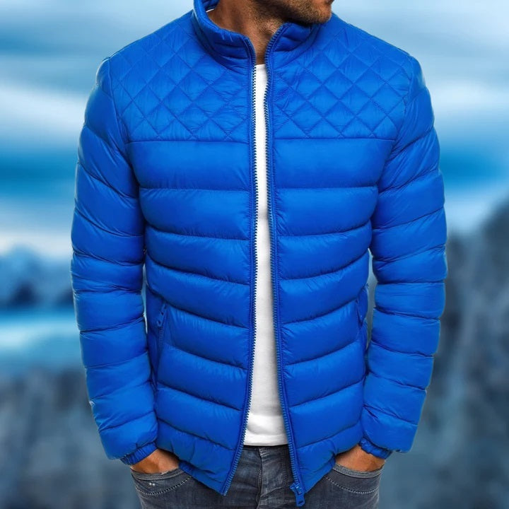 Hale Jacket |Men's Stylish Casual Jacket