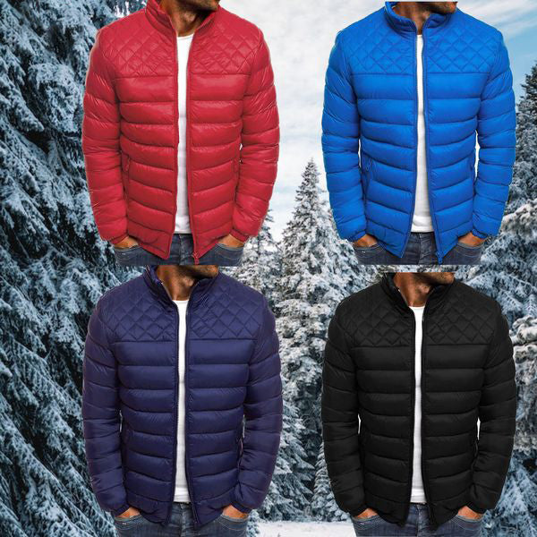 Hale Jacket |Men's Stylish Casual Jacket