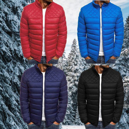 Hale Jacket |Men's Stylish Casual Jacket