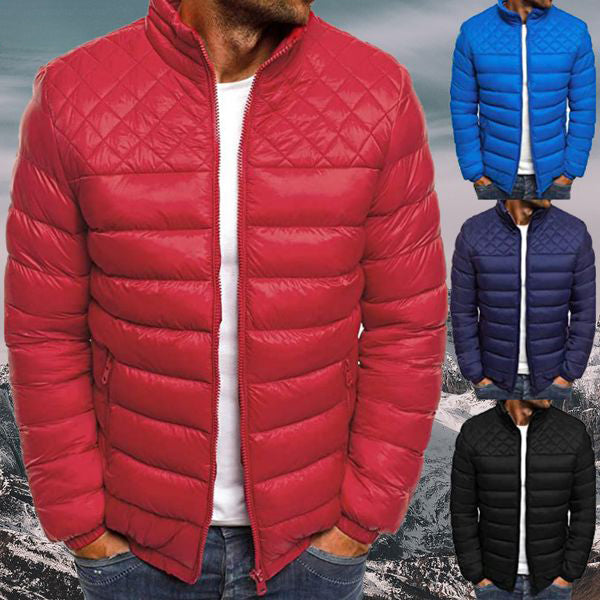 Hale Jacket |Men's Stylish Casual Jacket
