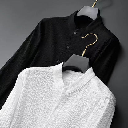 Hans Men’s Stylish Outfit Set | Elegant and Modern Design