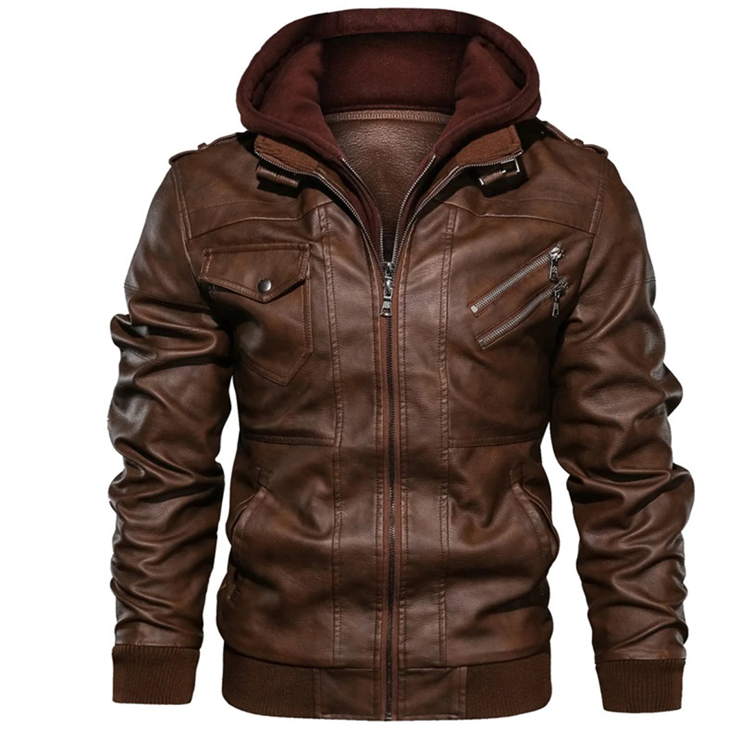 Hardin Jacket | Men's Stylish Winter Jacket
