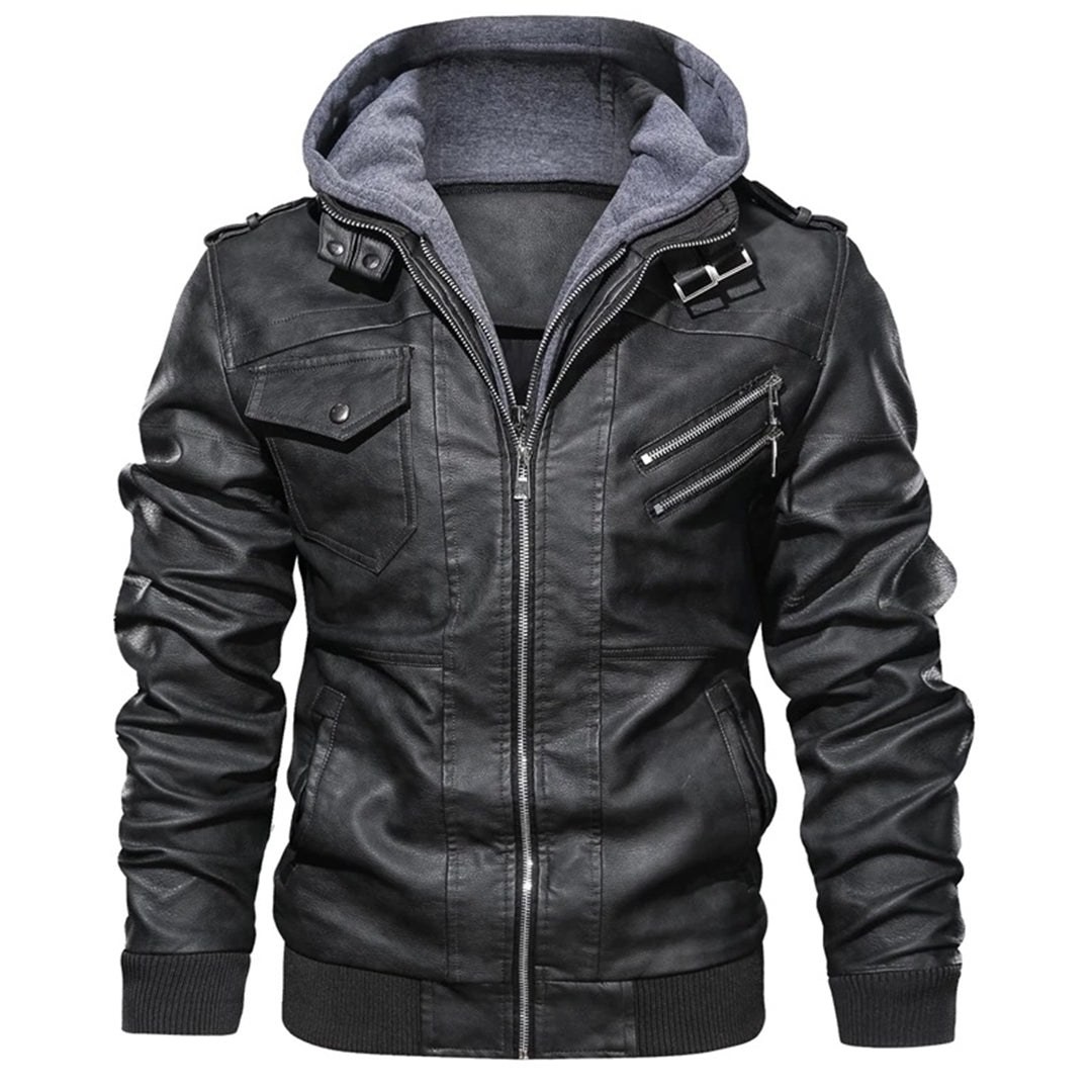 Hardin Jacket | Men's Stylish Winter Jacket