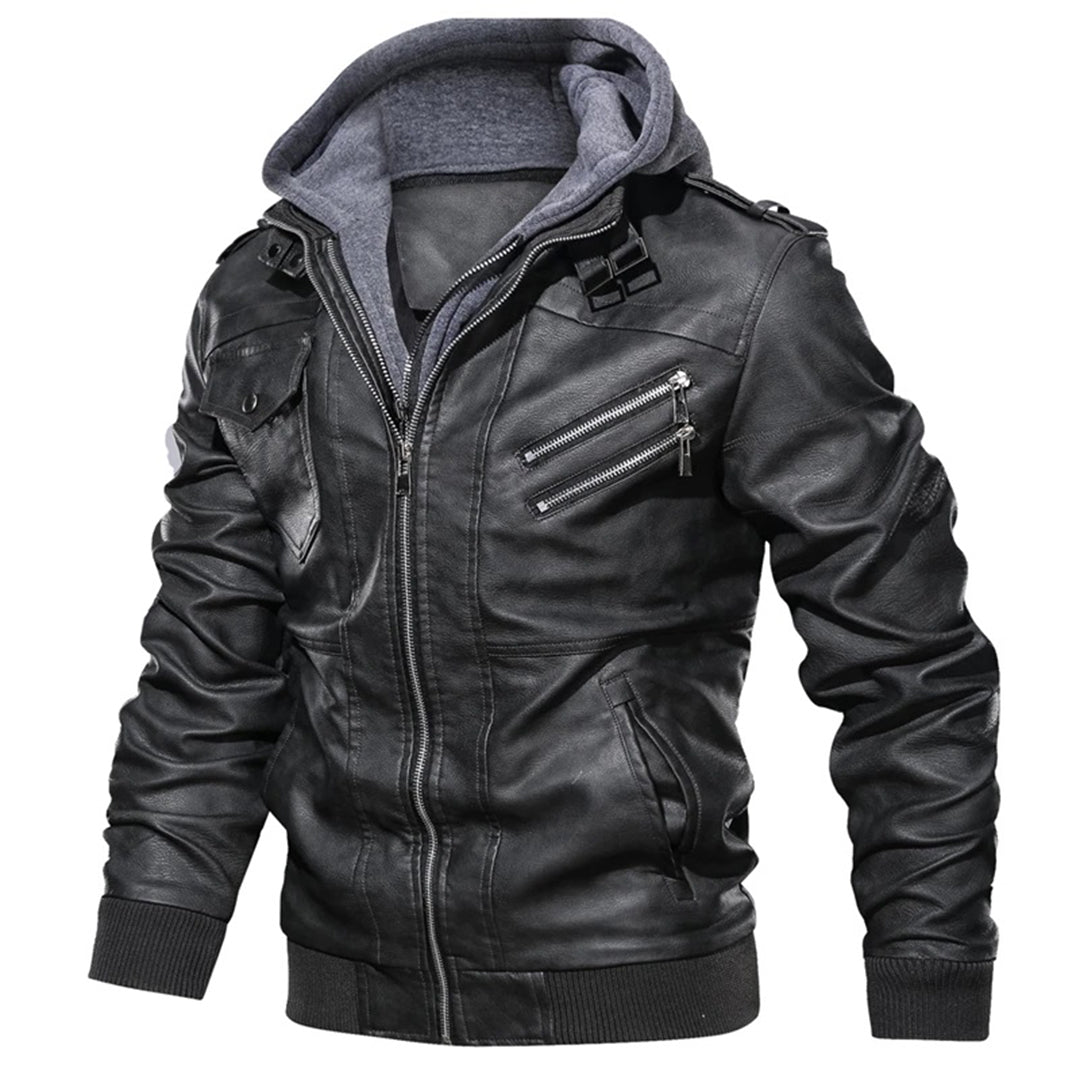 Hardin Jacket | Men's Stylish Winter Jacket