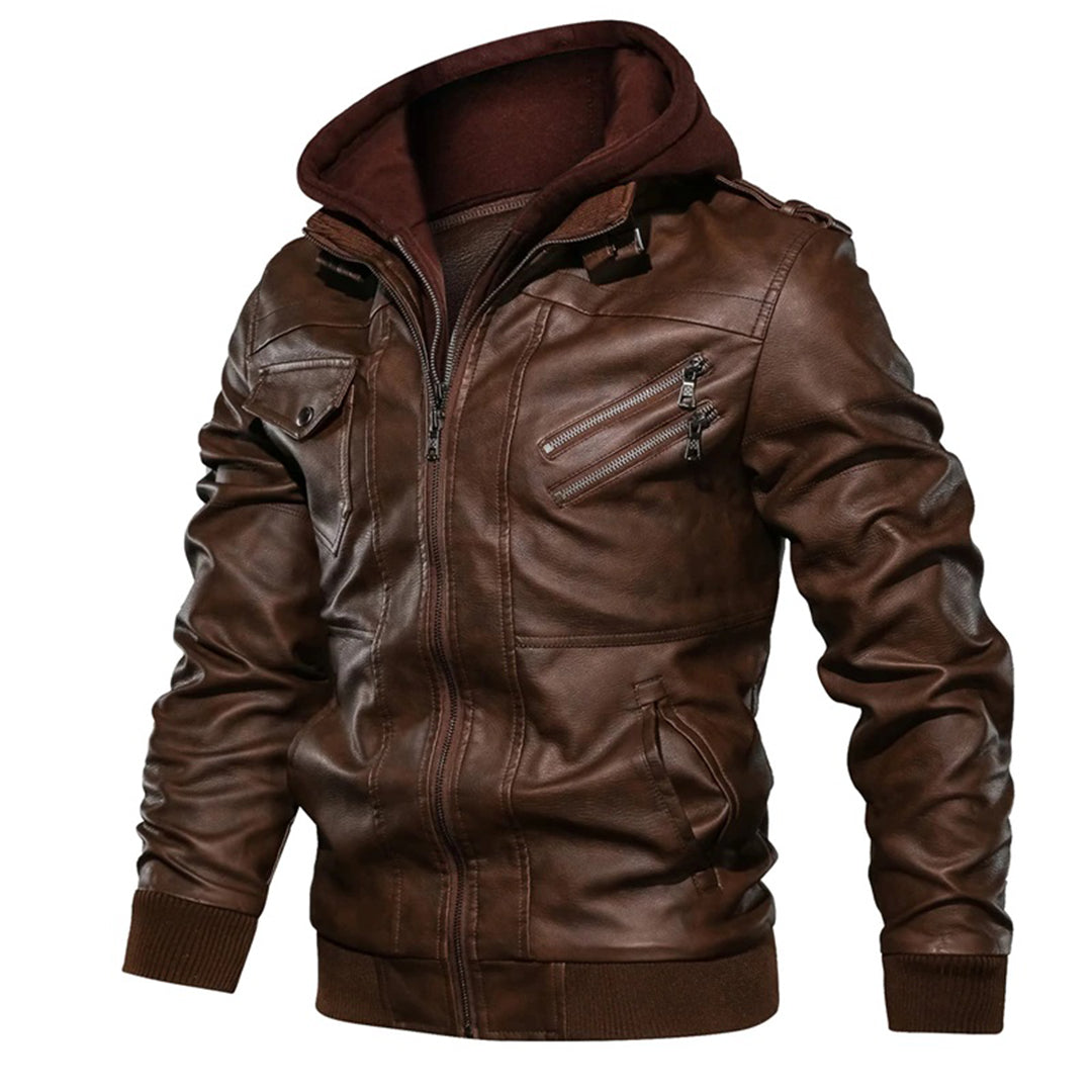 Hardin Jacket | Men's Stylish Winter Jacket
