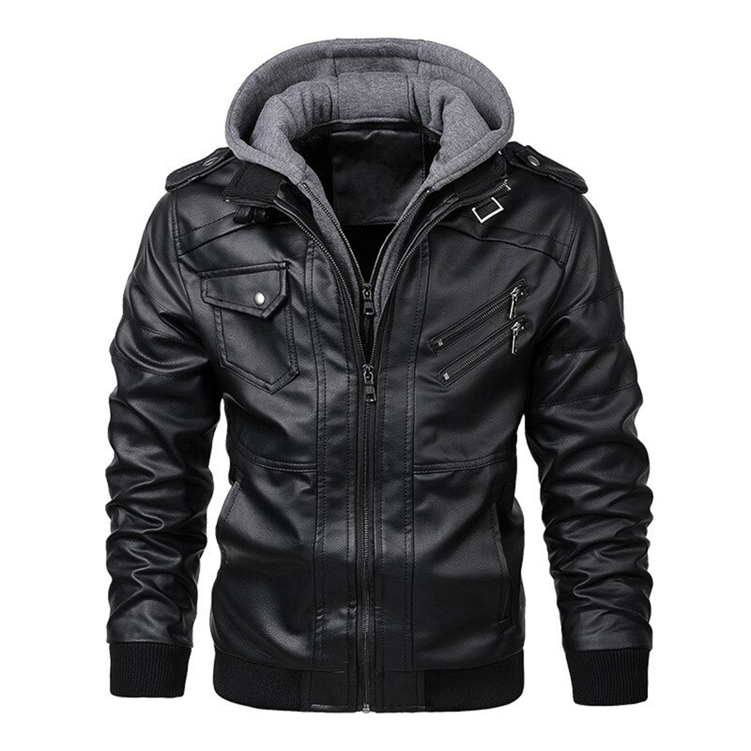 Hardin Jacket | Men's Stylish Winter Jacket
