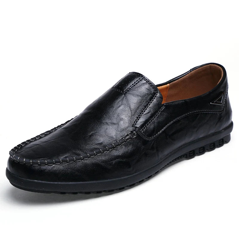 Harland Loafers | Men's Genuine Leather Loafers
