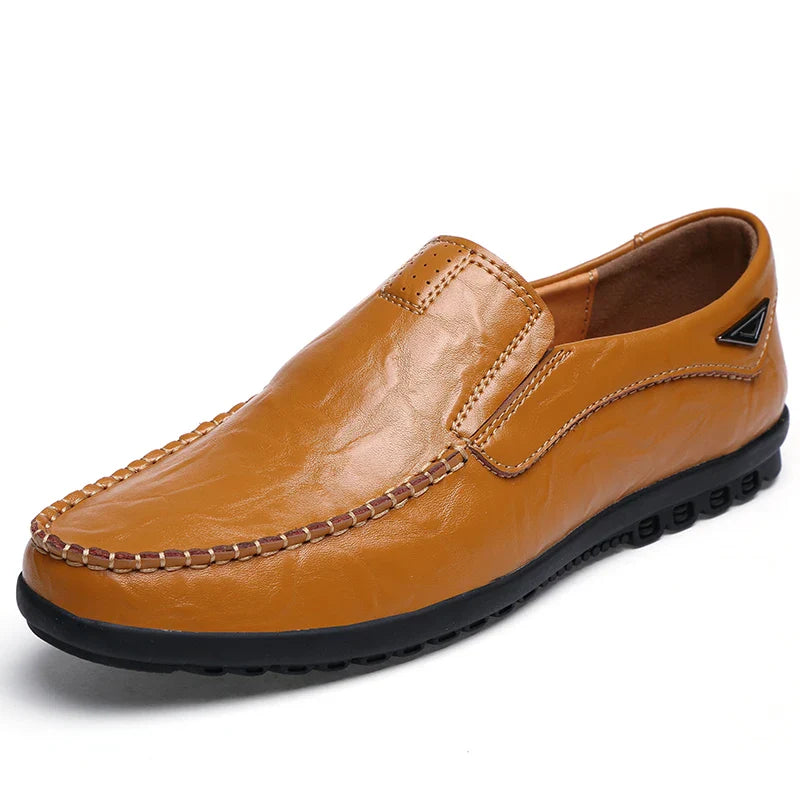 Harland Loafers | Men's Genuine Leather Loafers