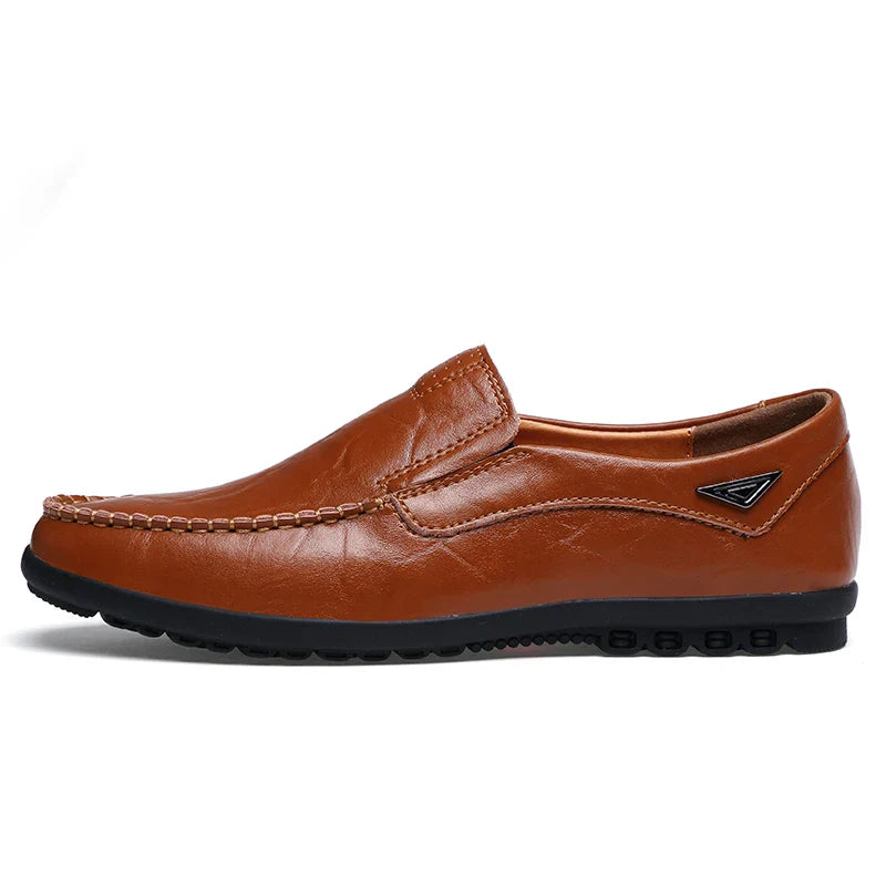 Harland Loafers | Men's Genuine Leather Loafers