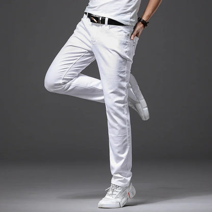 Harper Jeans | Stylish Men's Stretch Jeans