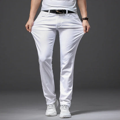 Harper Jeans | Stylish Men's Stretch Jeans