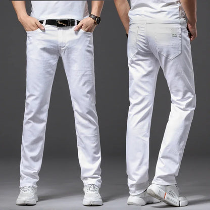 Harper Jeans | Stylish Men's Stretch Jeans