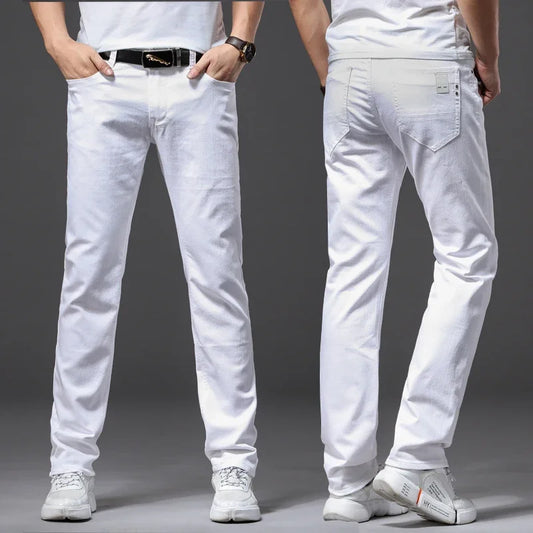 Harper Jeans | Stylish Men's Stretch Jeans