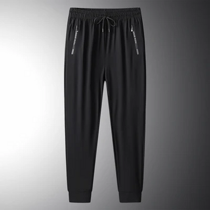 Harper Men’s Jogging Pants | Breathable and Comfortable Activewear