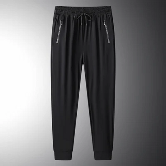Harper Men’s Jogging Pants | Breathable and Comfortable Activewear