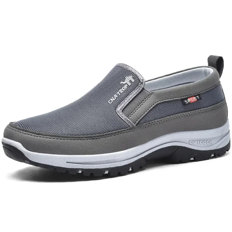 Hawk Slippers | Classic Non-Slip Comfort Slippers