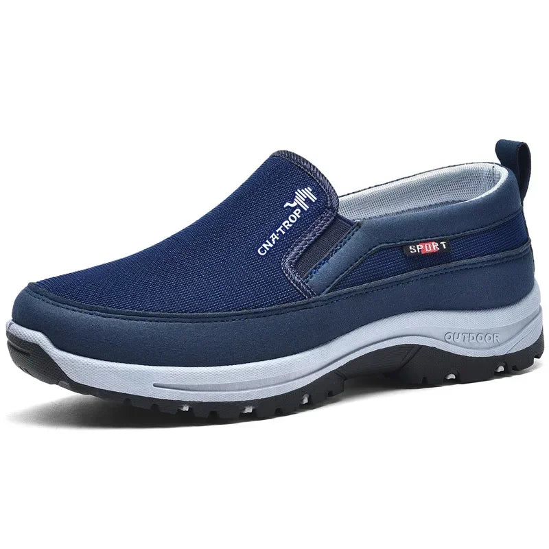 Hawk Slippers | Classic Non-Slip Comfort Slippers